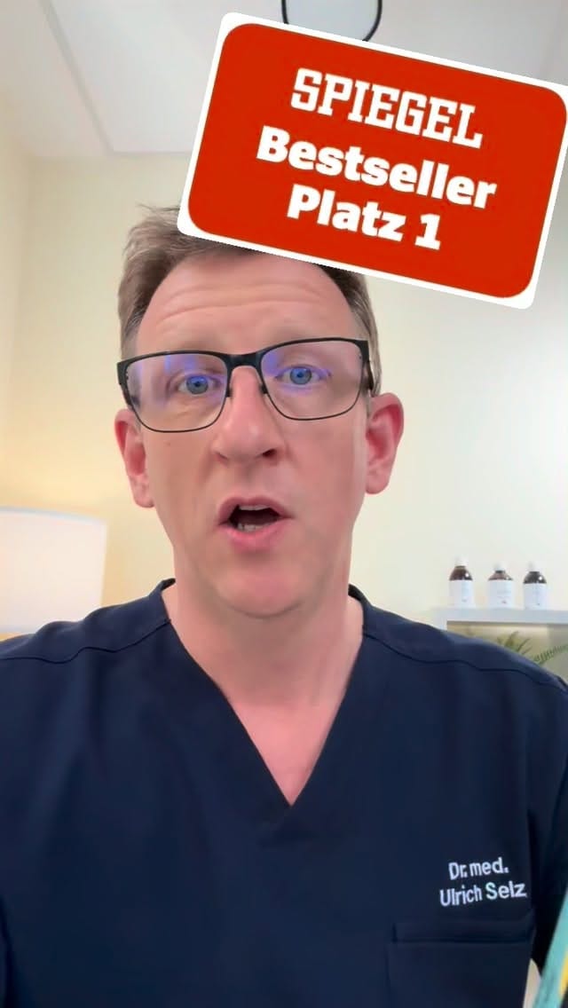 Post 9 by Doktor Ulrich Selz on Instagram (video)