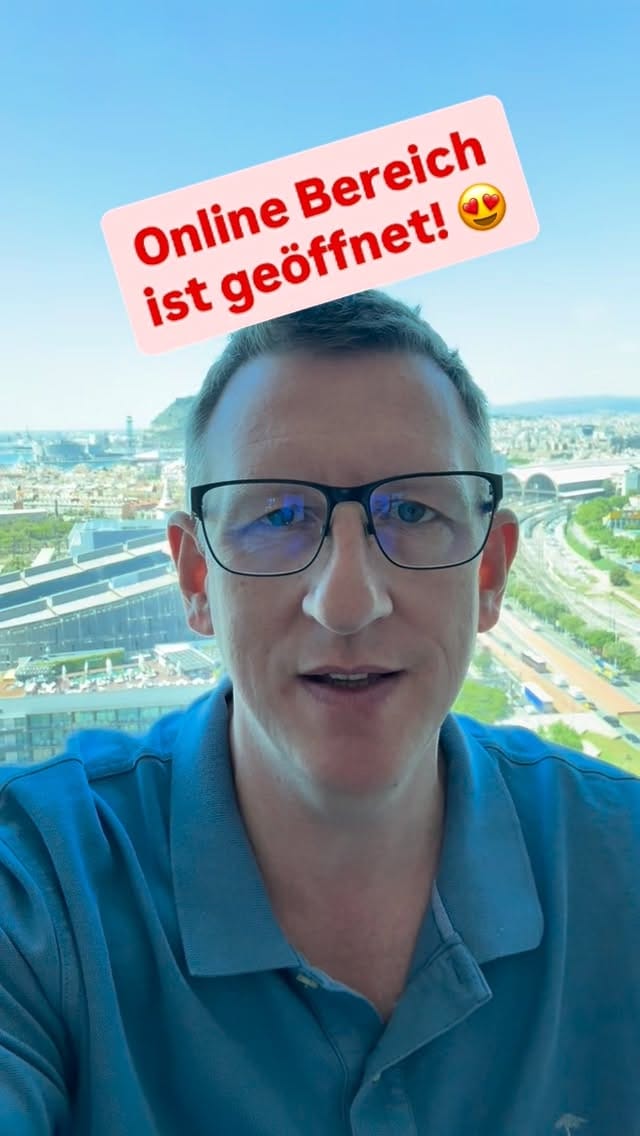 Post 4 by Doktor Ulrich Selz on Instagram (video)