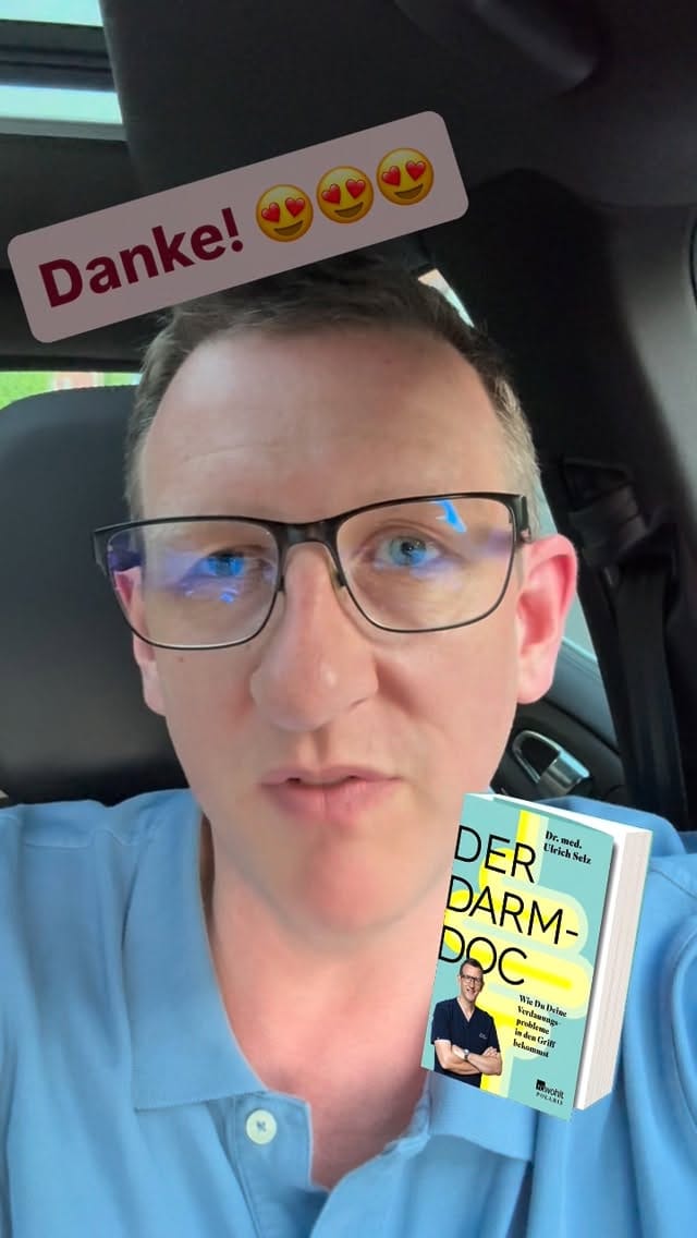 Post 3 by Doktor Ulrich Selz on Instagram (video)