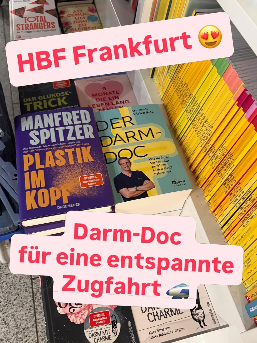 Post 2 by Doktor Ulrich Selz on Instagram (carousel)