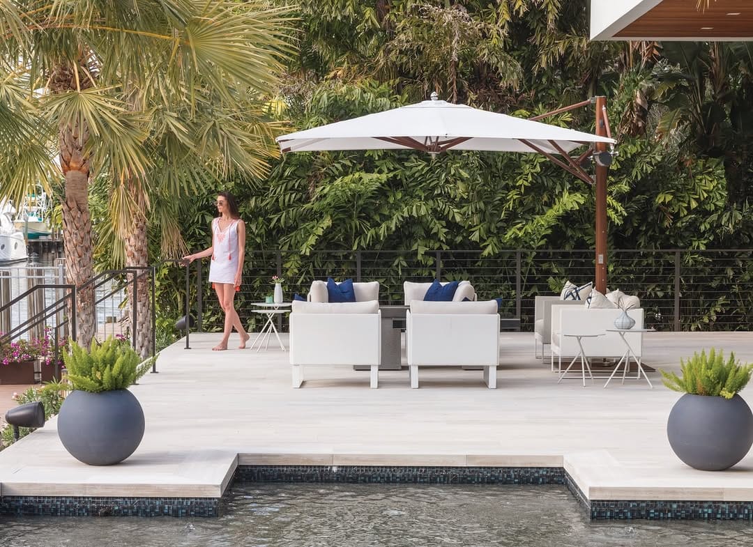 Post 6 by LIVINGSPACE OUTDOOR on Instagram (image)