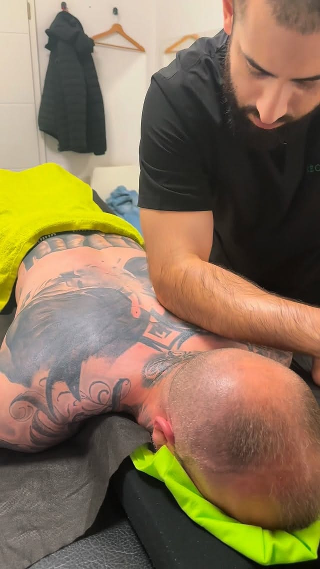 Post 2 by Walid on Instagram (video)