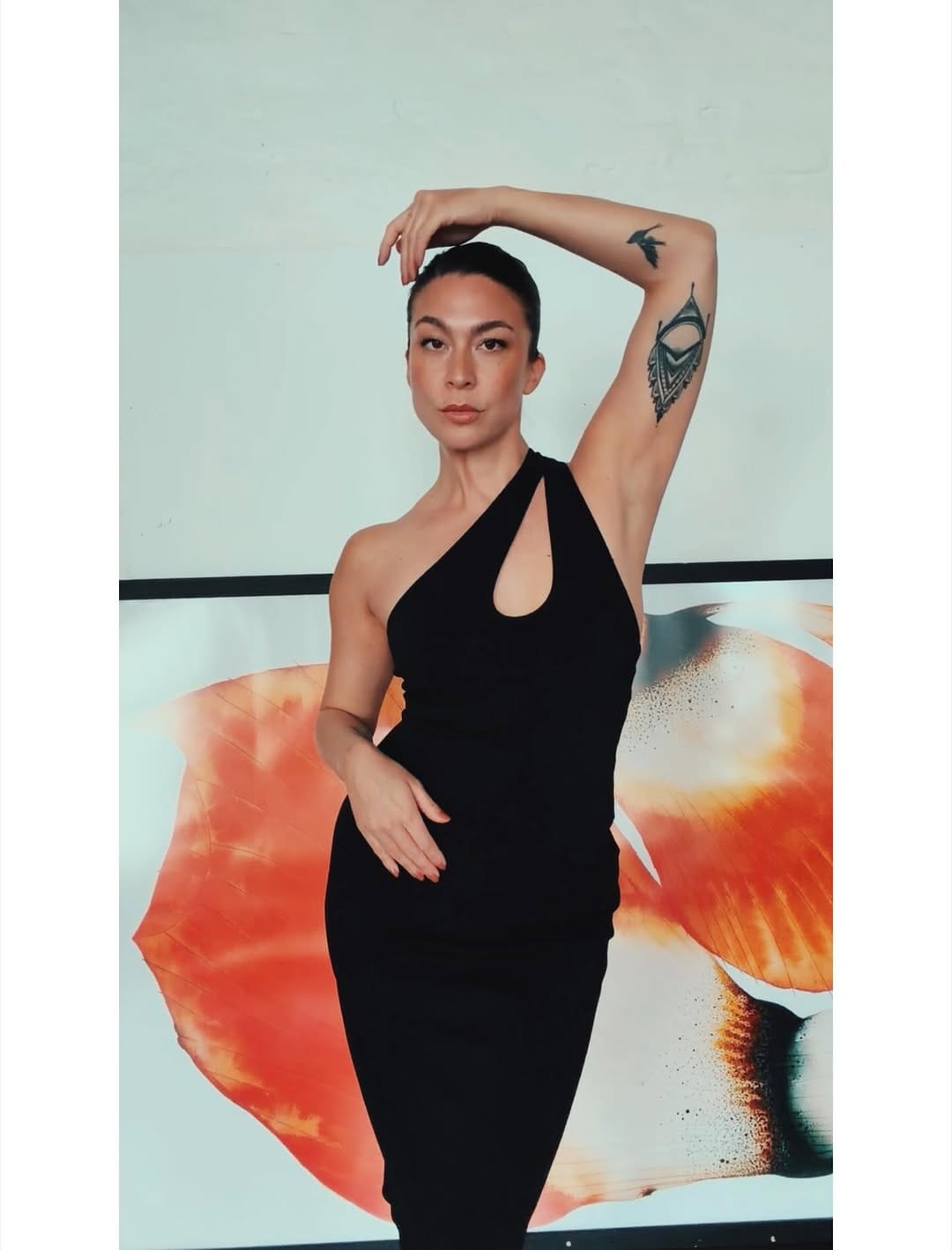 Post 6 by KATHARINA CHIAO-LI FUCHS on Instagram (carousel)