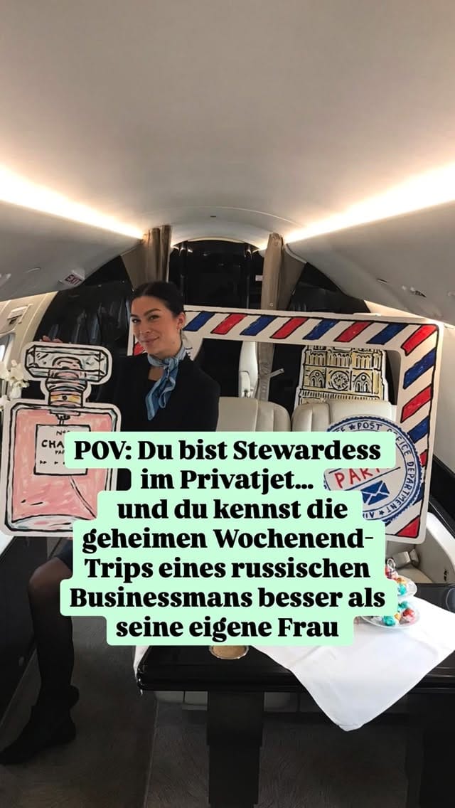 Post 4 by KATHARINA CHIAO-LI FUCHS on Instagram (video)