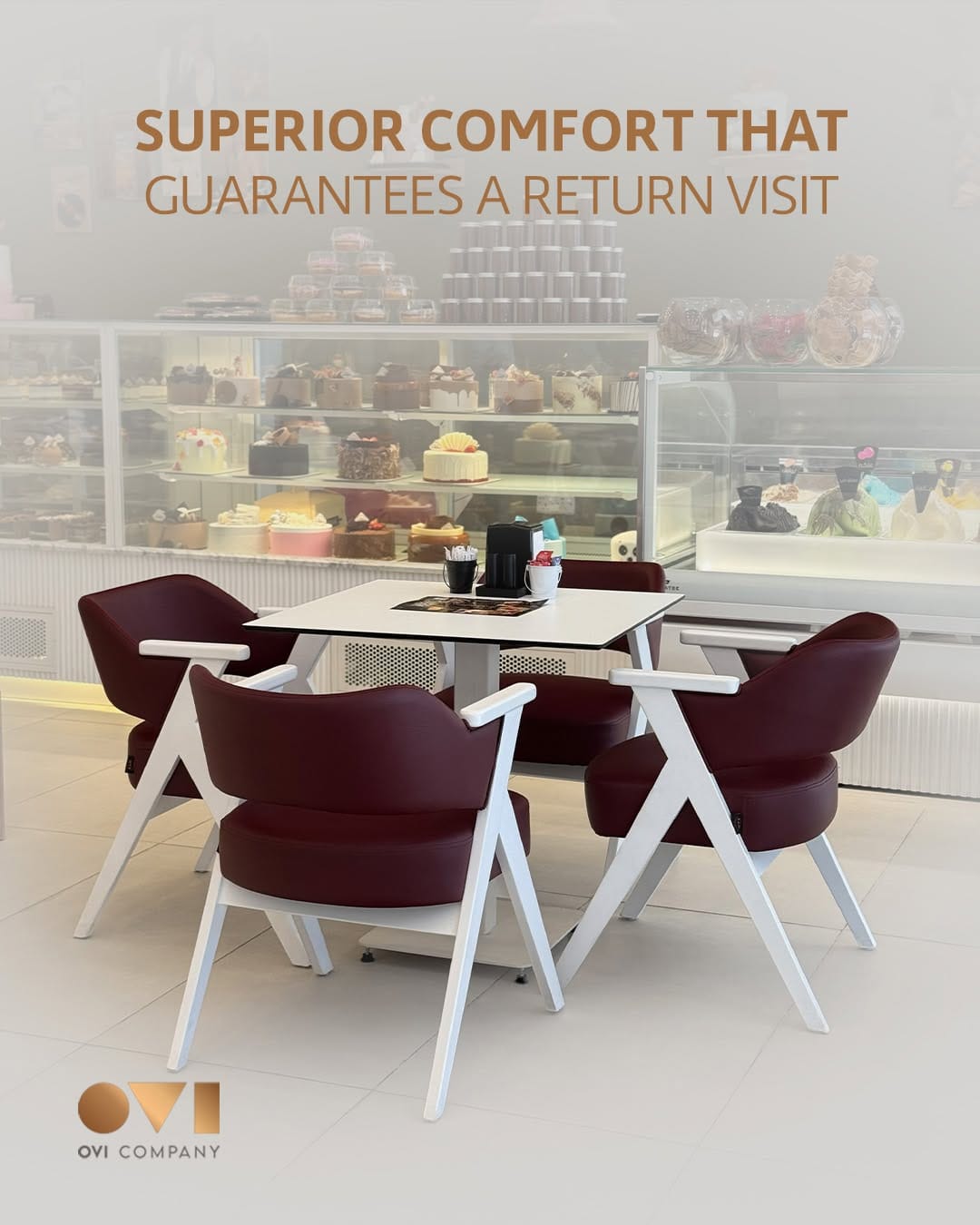 Post 1 by OVI Furniture Canada on Instagram (carousel)