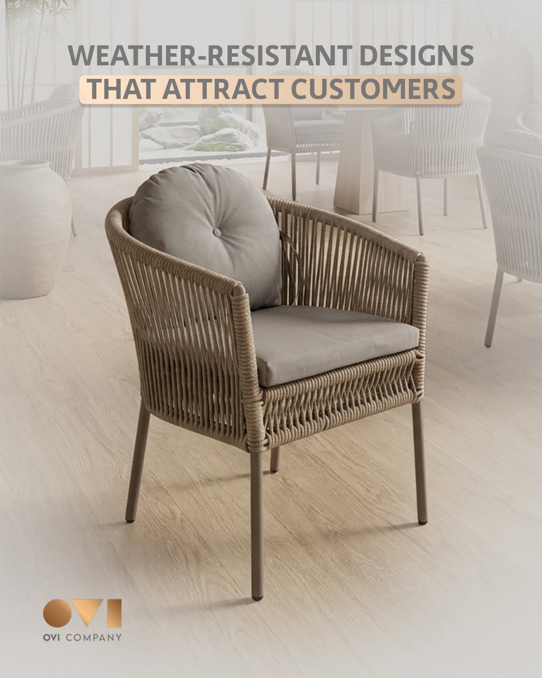 Post 7 by OVI Furniture Canada on Instagram (carousel)