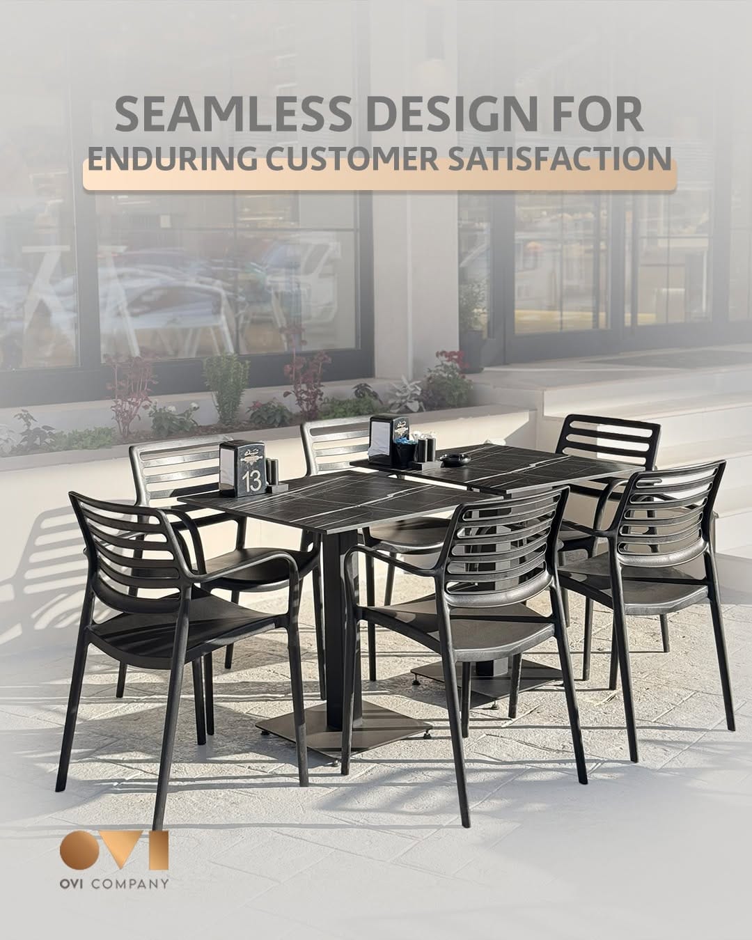 Post 3 by OVI Furniture Canada on Instagram (carousel)