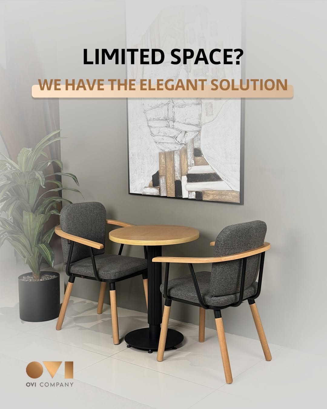 Post 10 by OVI Furniture Canada on Instagram (carousel)