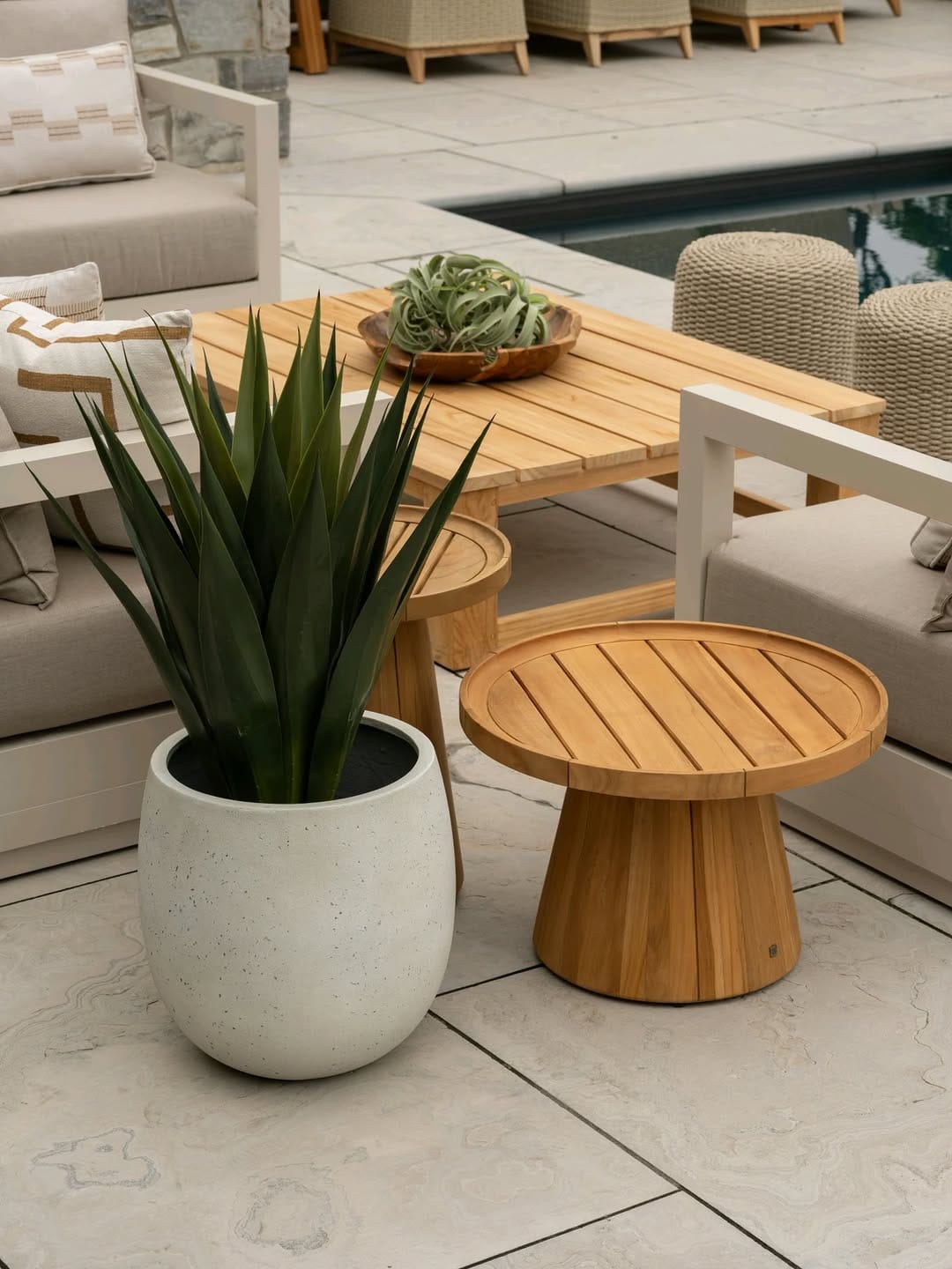 Post 1 by Casualife Outdoor Living on Instagram (carousel)
