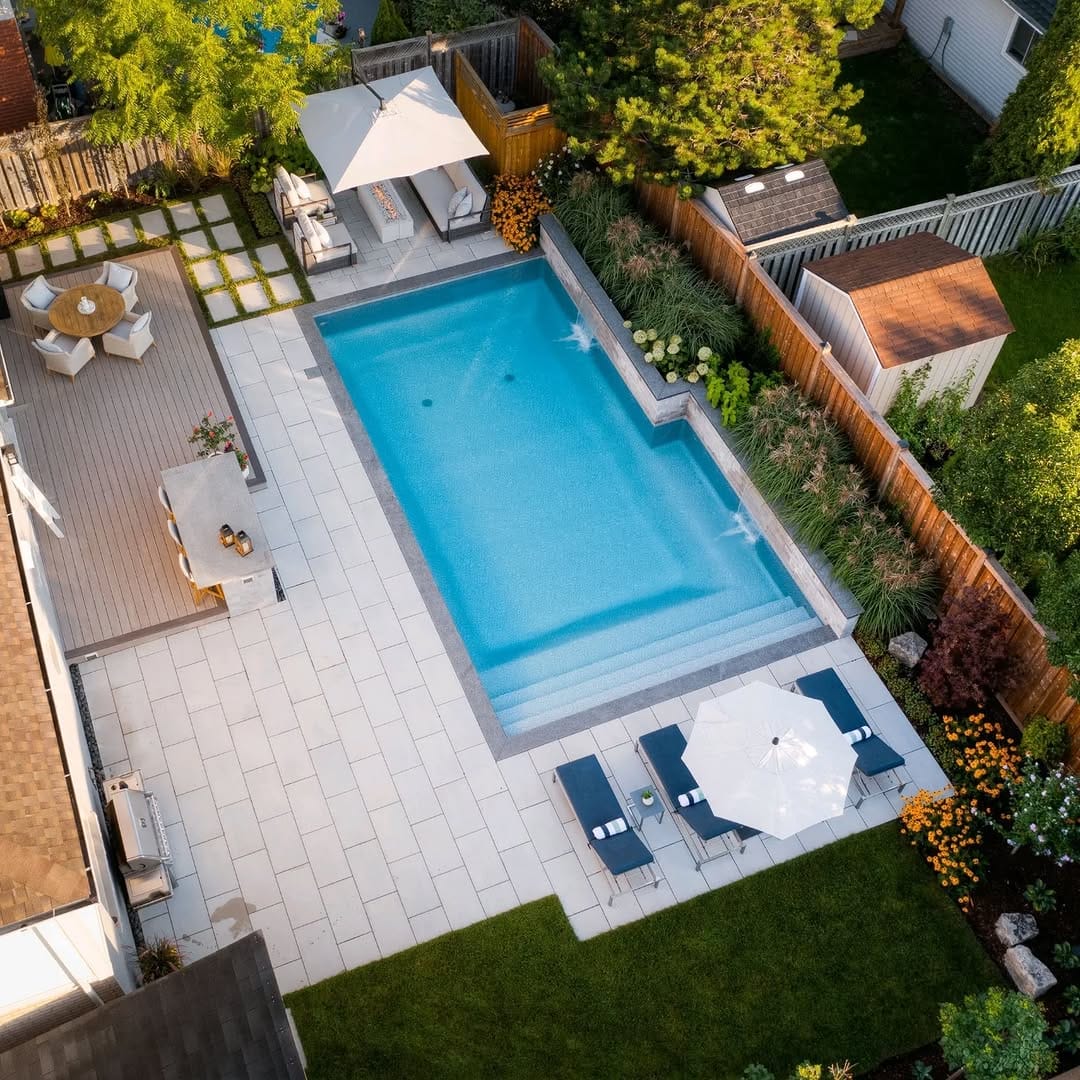 Post 3 by Casualife Outdoor Living on Instagram (carousel)