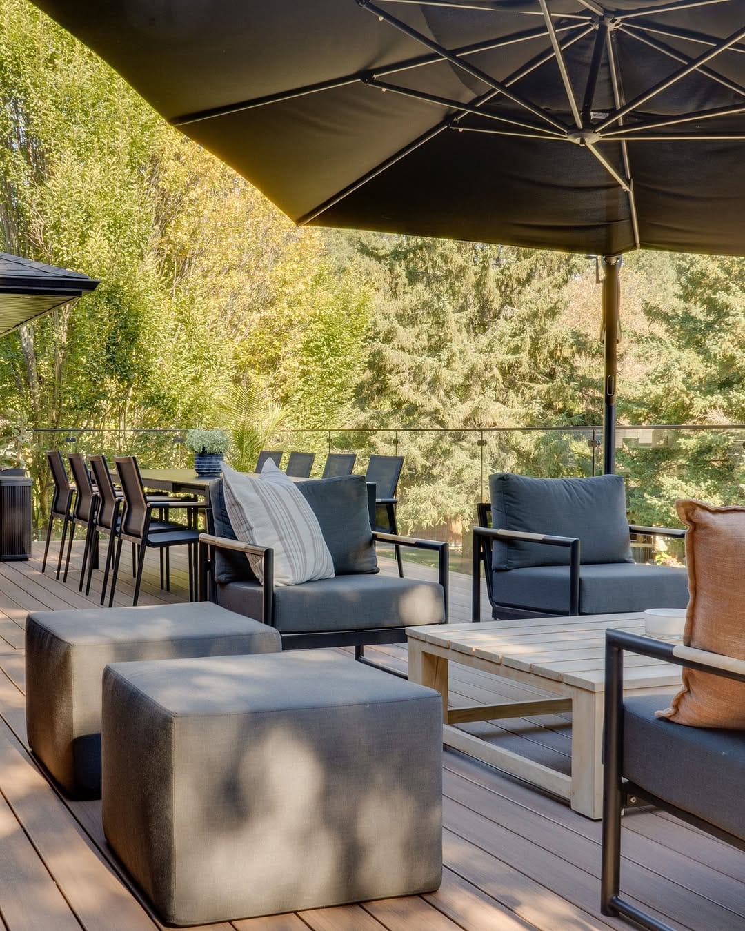 Post 5 by Casualife Outdoor Living on Instagram (carousel)