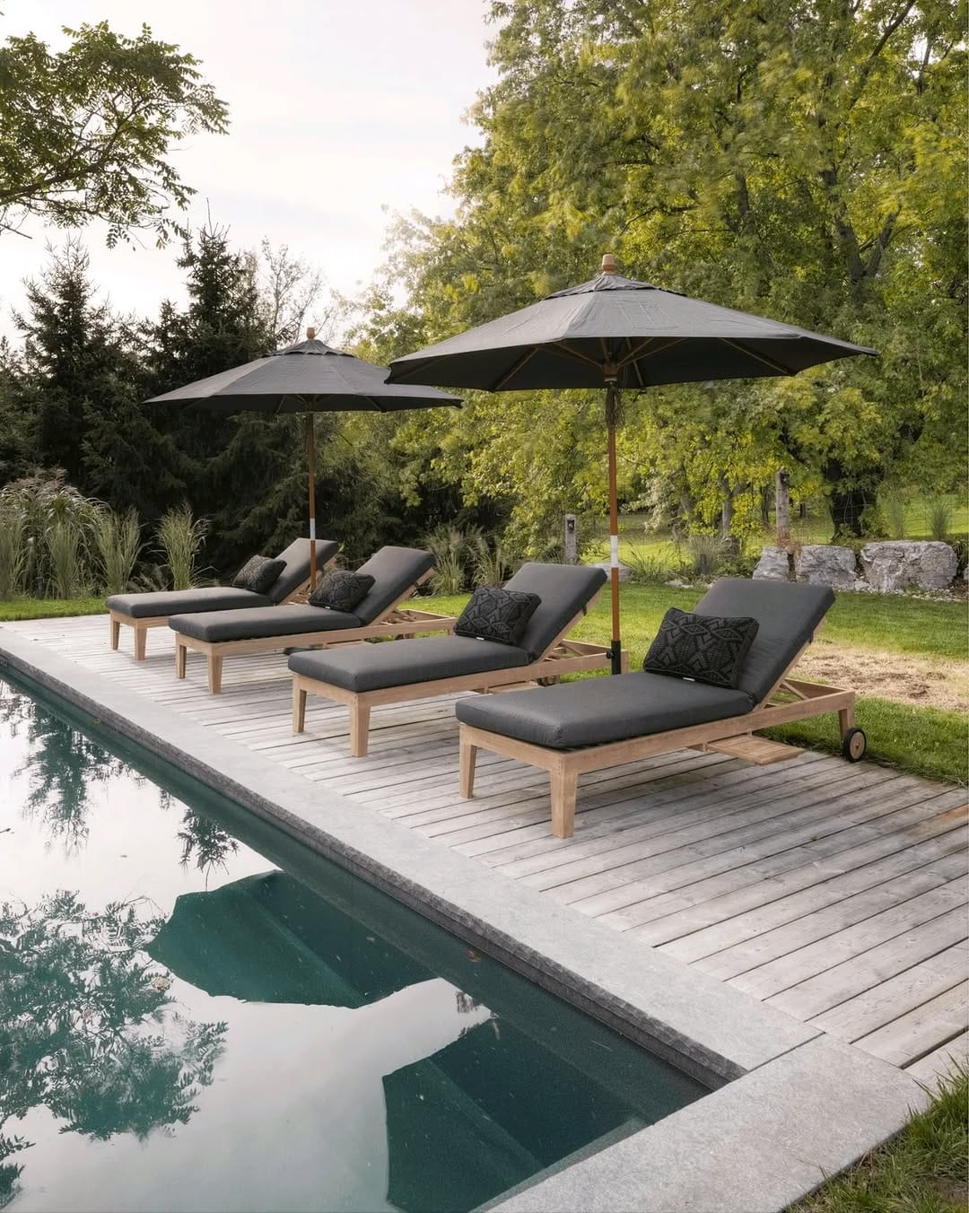 Post 8 by Casualife Outdoor Living on Instagram (carousel)