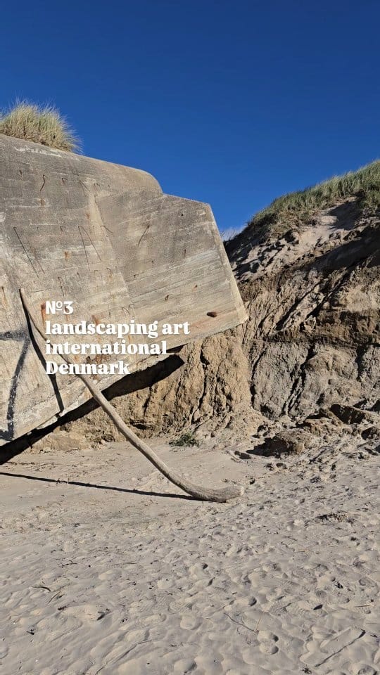 Post 1 by David RECORDON on Instagram (video)