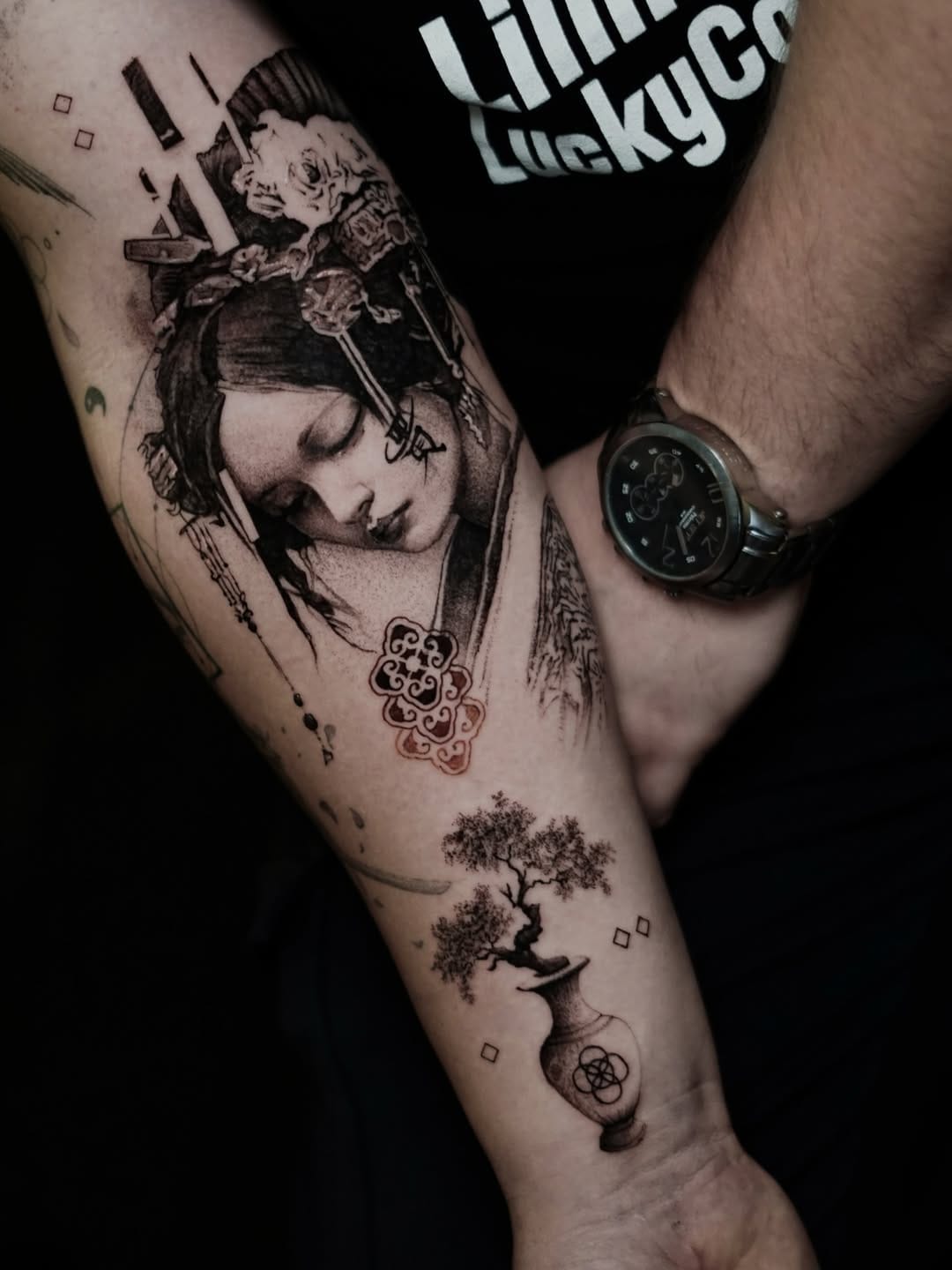 Post 8 by Victor Lindell on Instagram (image)