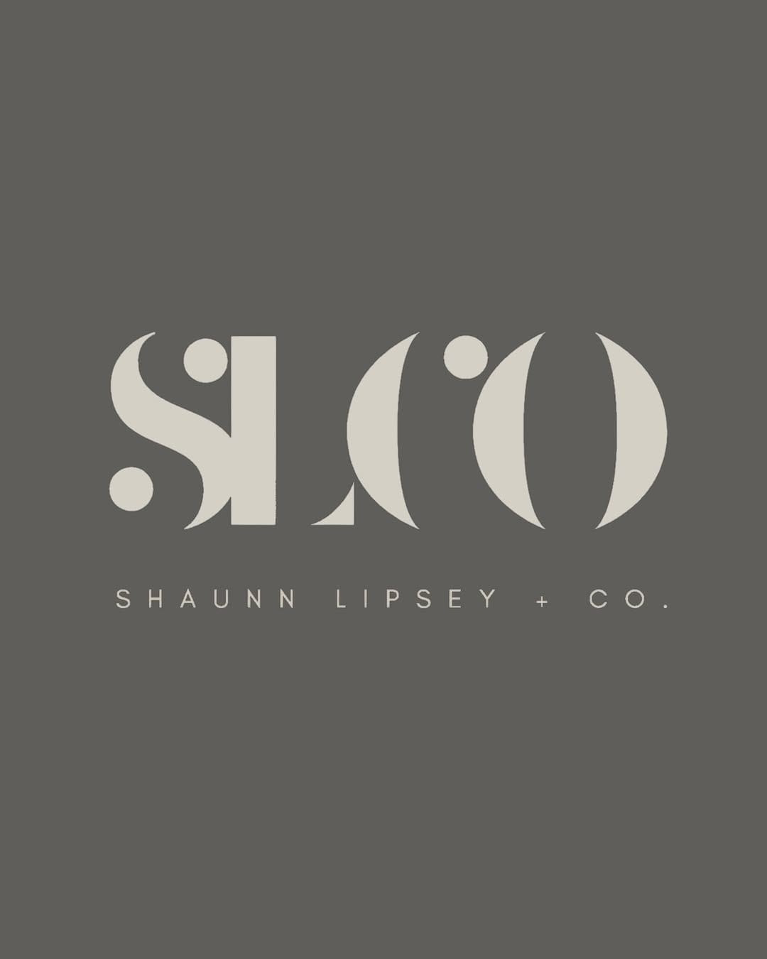 Post 10 by Shaunn Lipsey + Co. on Instagram (carousel)