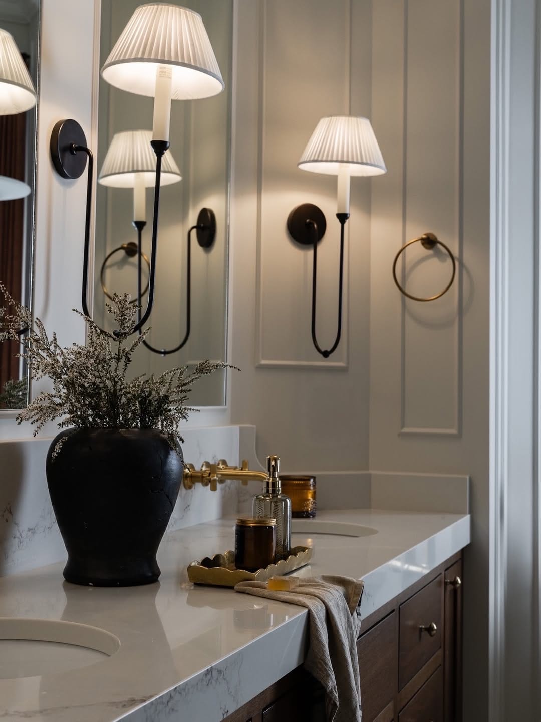 Post 5 by Lisa  Clark  Design on Instagram (carousel)
