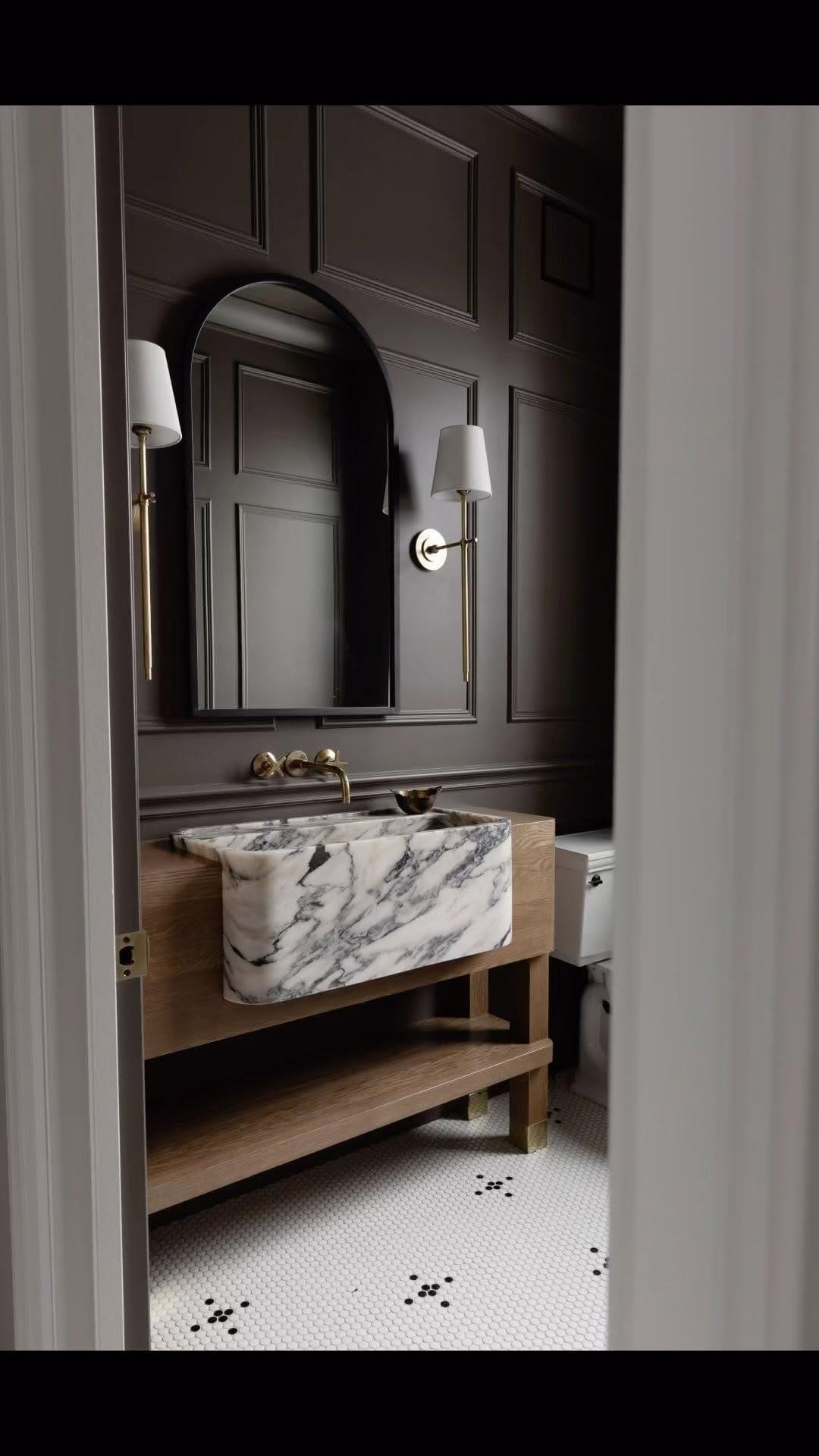 Post 10 by Lisa  Clark  Design on Instagram (video)