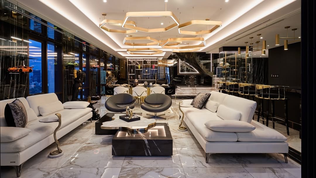 Post 10 by Daniella Valenzuela Interiorismo on Instagram (carousel)