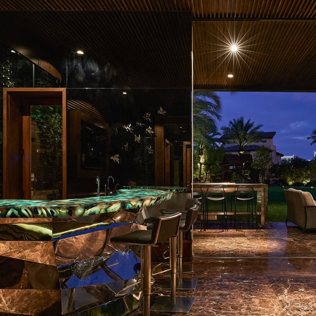 Post 4 by Daniella Valenzuela Interiorismo on Instagram (carousel)