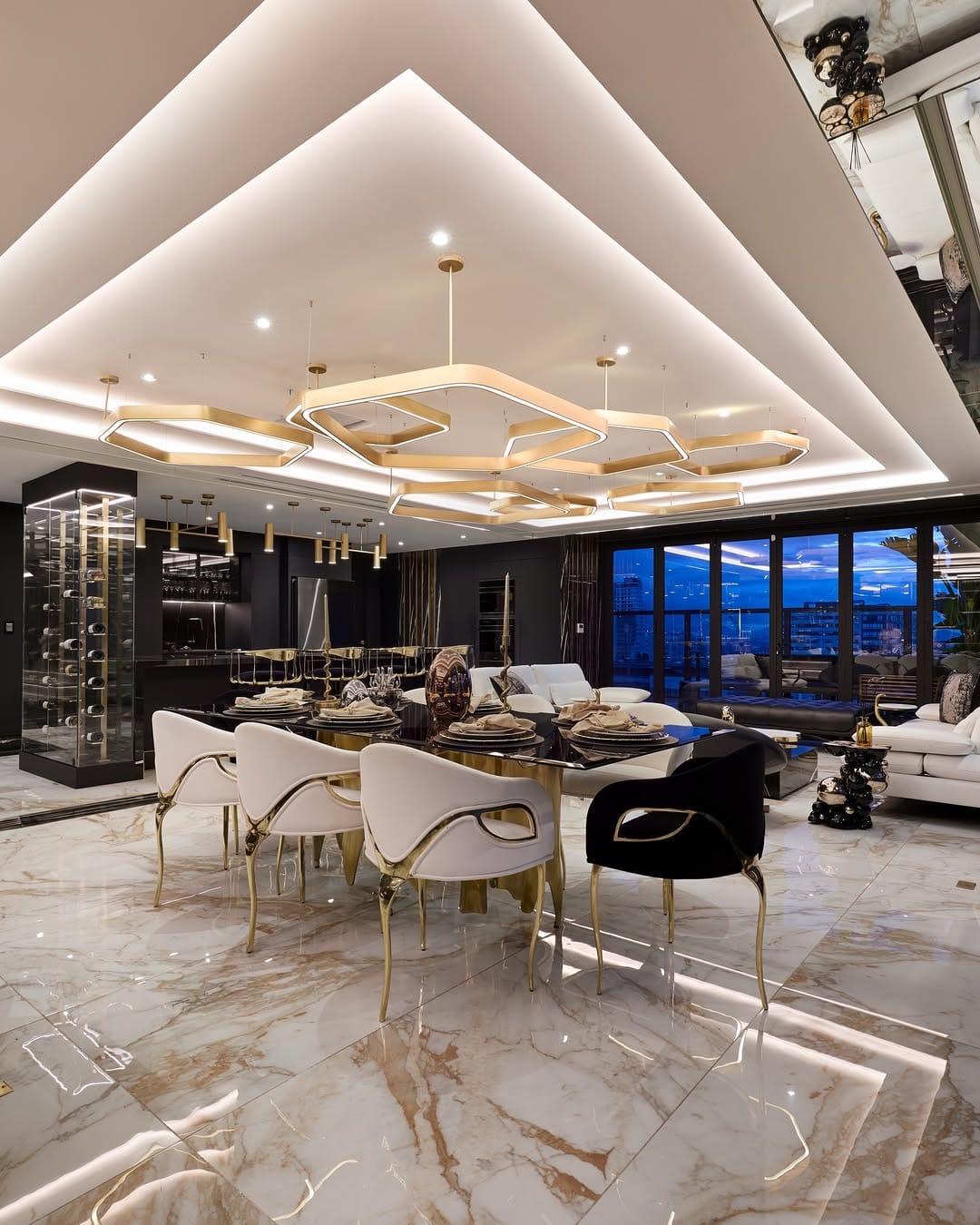Post 9 by Daniella Valenzuela Interiorismo on Instagram (carousel)