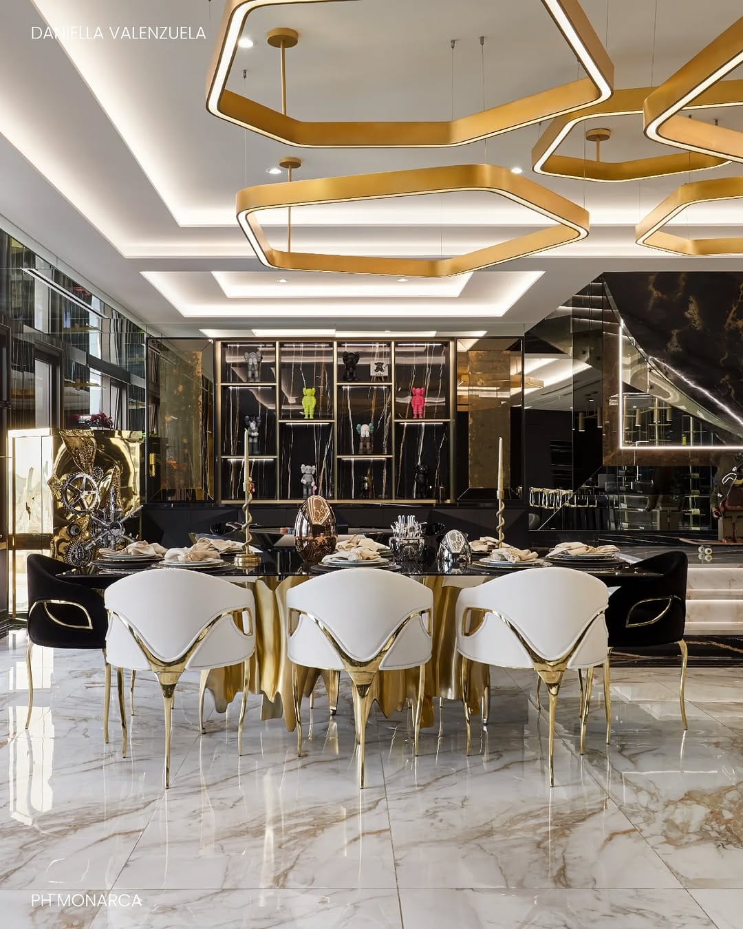 Post 7 by Daniella Valenzuela Interiorismo on Instagram (carousel)