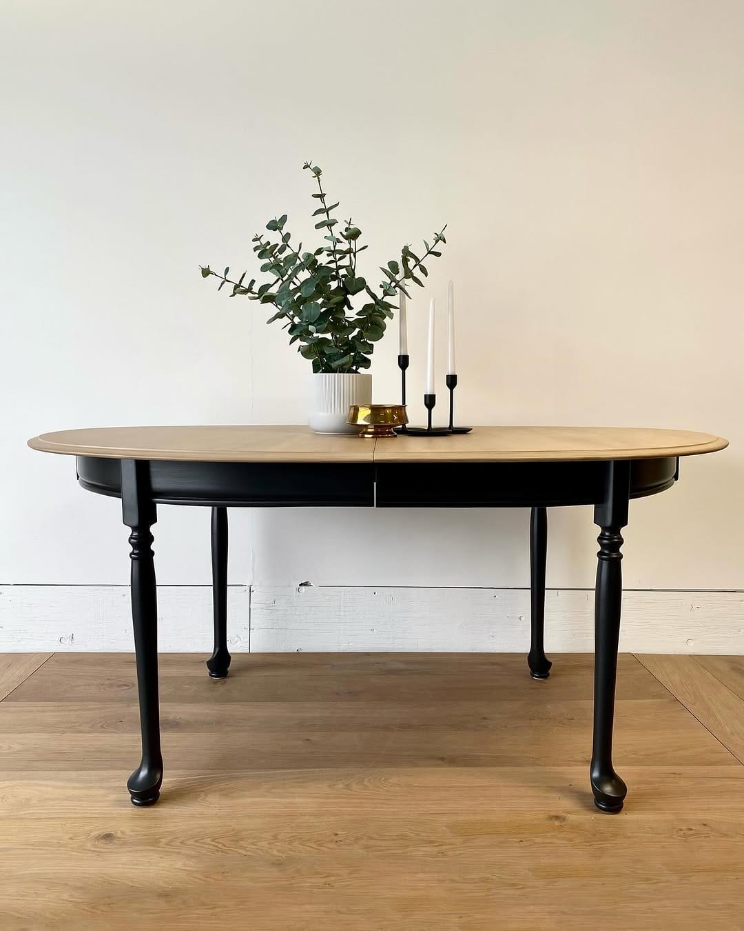 Post 4 by Erica | Furniture Refinisher | DIY on Instagram (carousel)