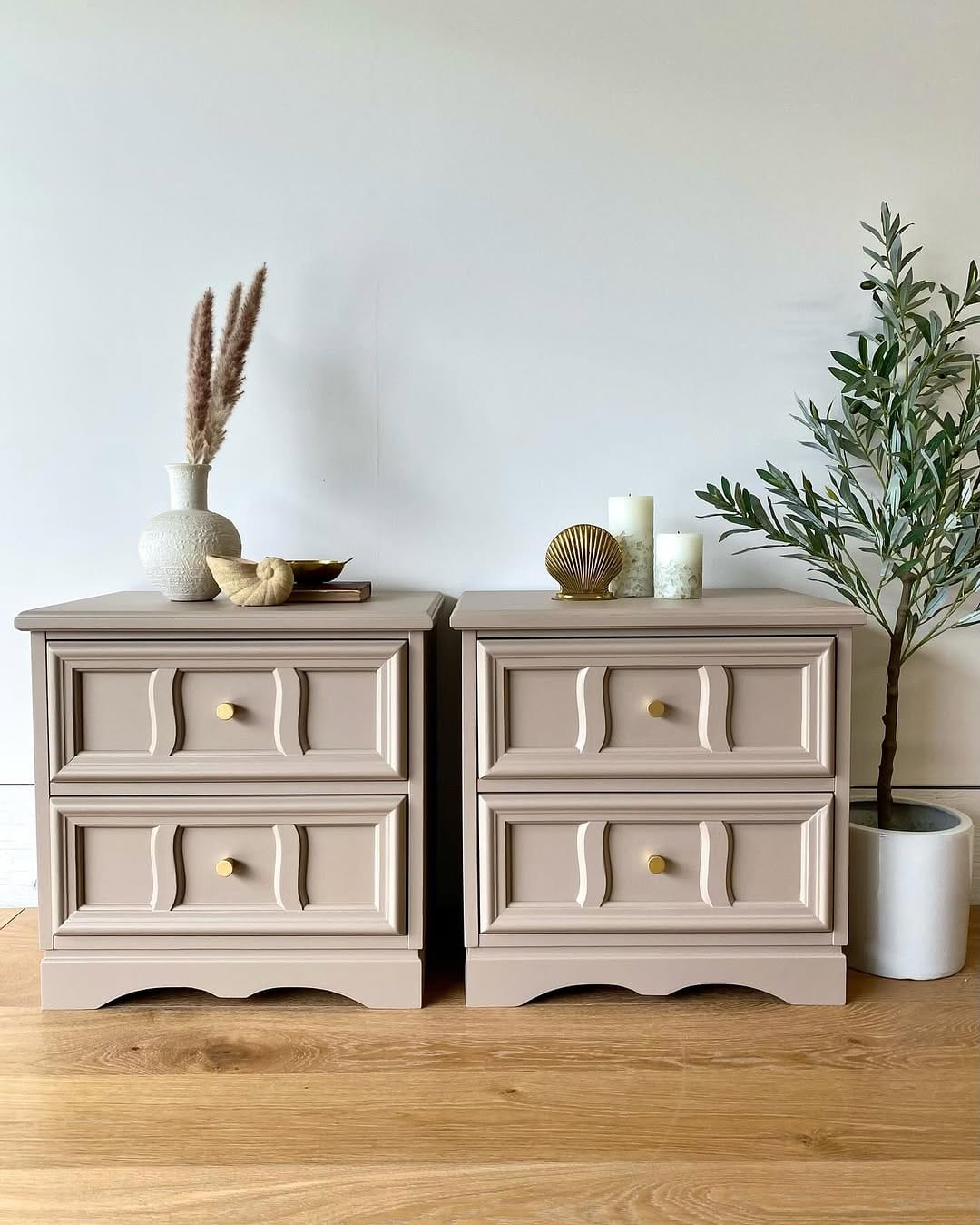 Post 3 by Erica | Furniture Refinisher | DIY on Instagram (carousel)