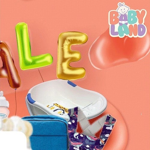 Post 9 by Baby Land on Instagram (image)