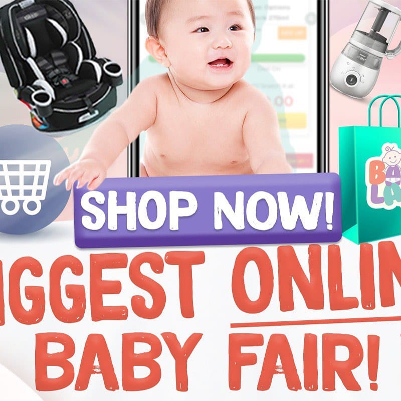 Post 5 by Baby Land on Instagram (image)