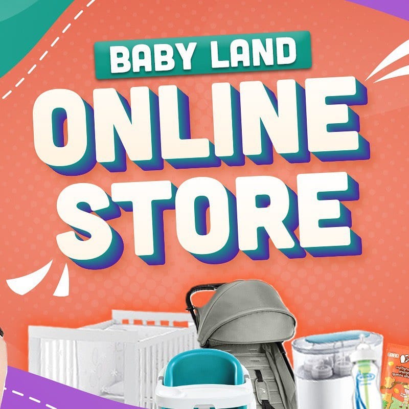 Post 2 by Baby Land on Instagram (image)