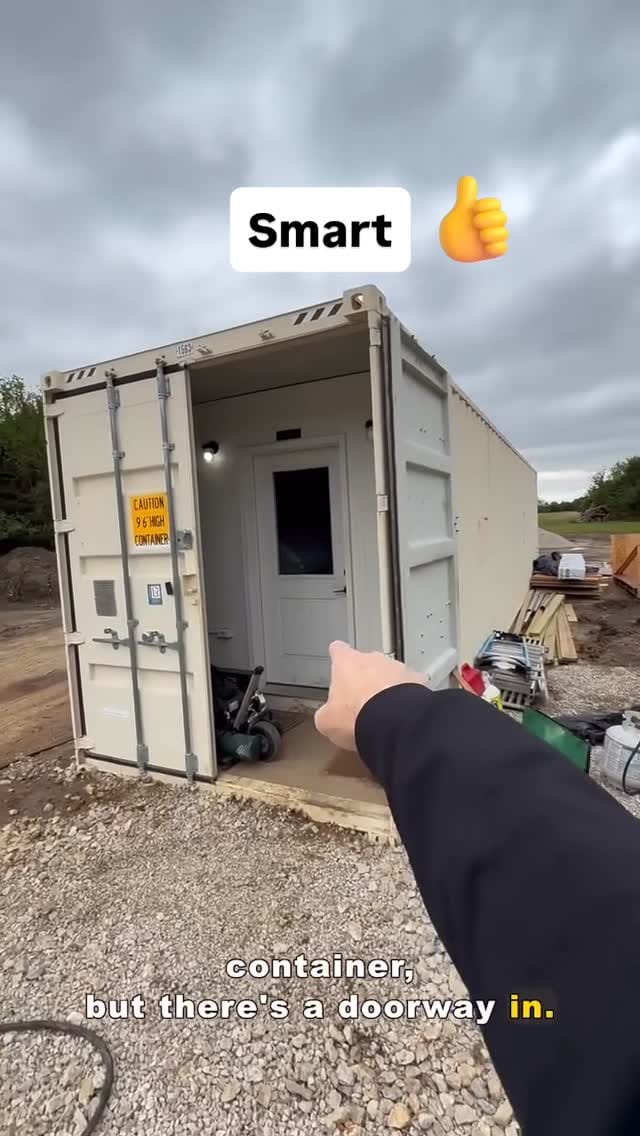 Post 1 by Adam Hellicar on Instagram (video)