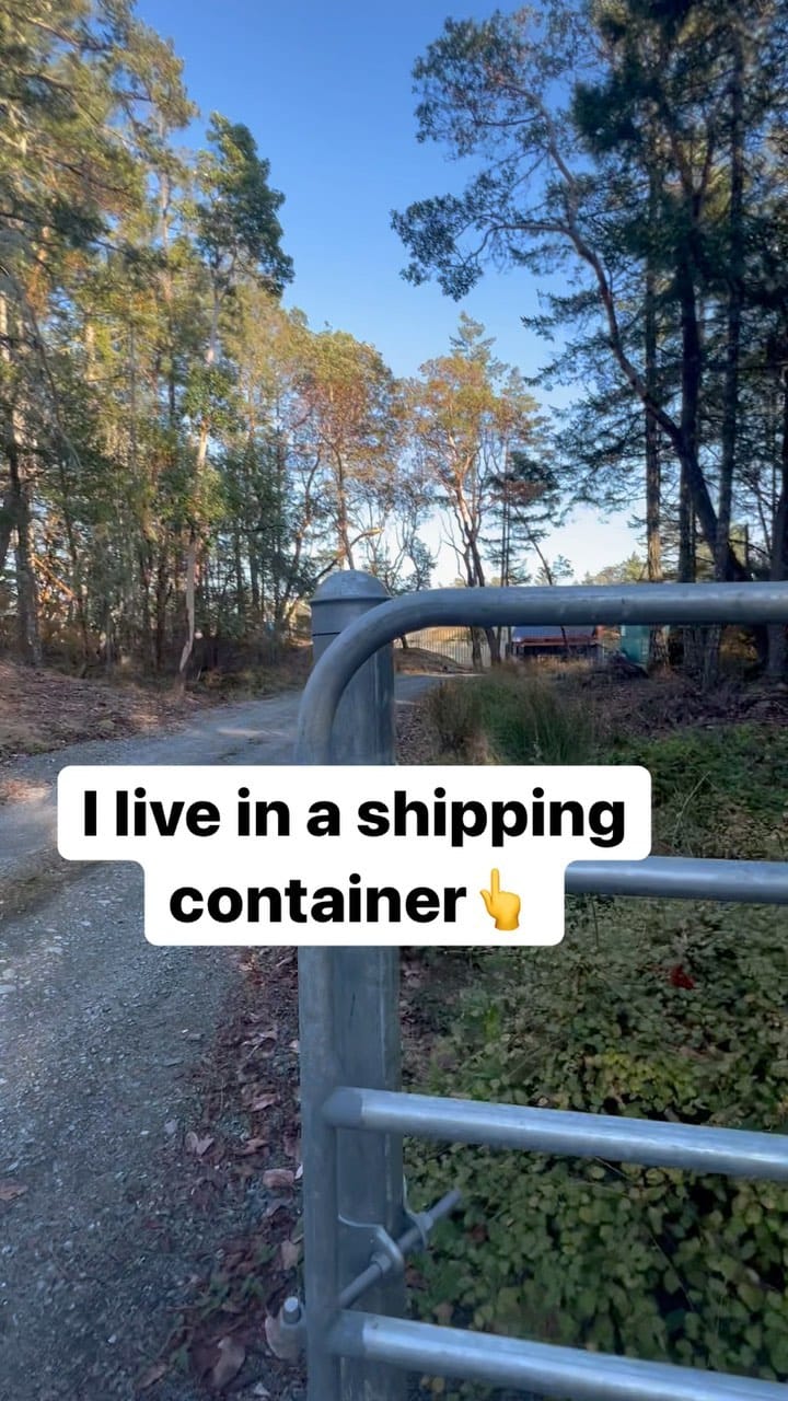 Post 10 by Adam Hellicar on Instagram (video)