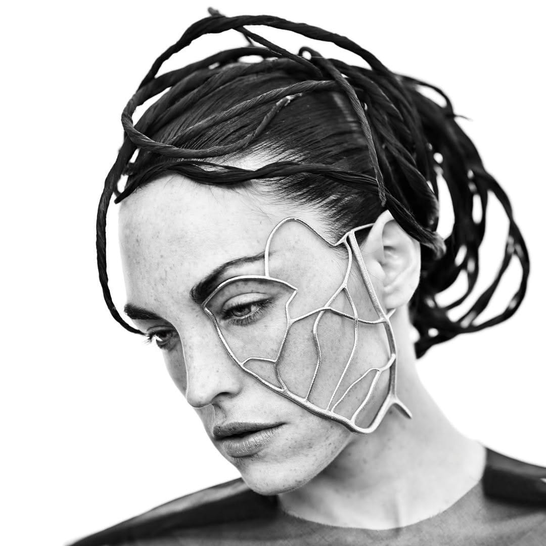 Post 9 by Anja Demuth on Instagram (image)