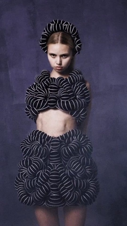 Post 2 by Anja Demuth on Instagram (video)