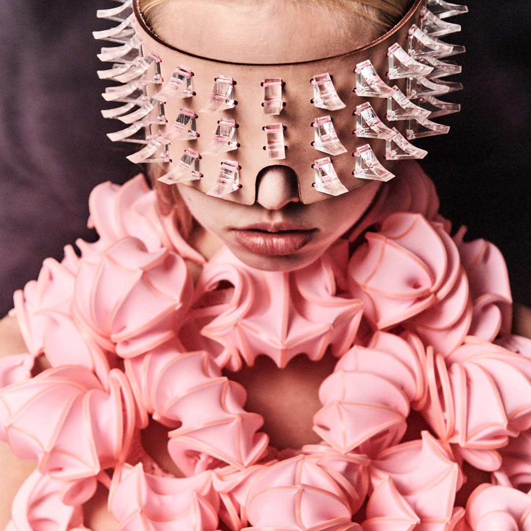 Post 1 by Anja Demuth on Instagram (image)