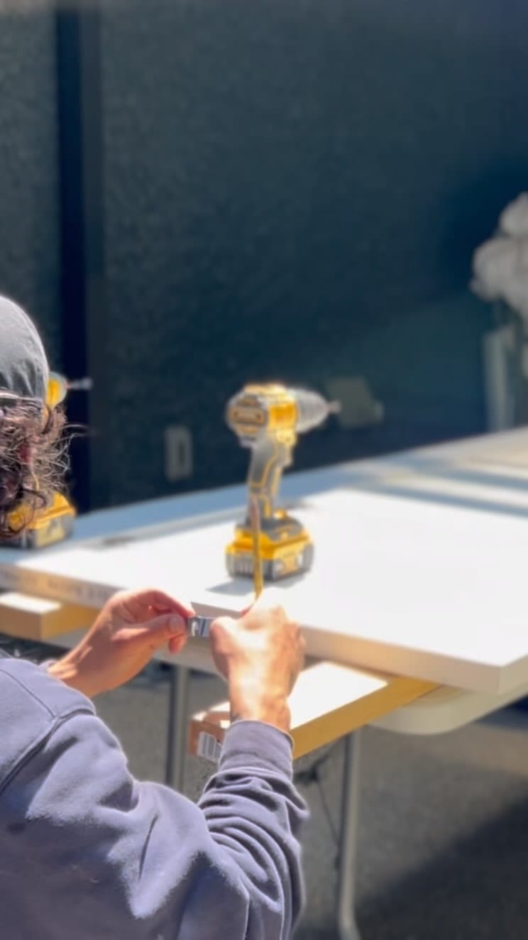 Post 5 by True Future on Instagram (video)