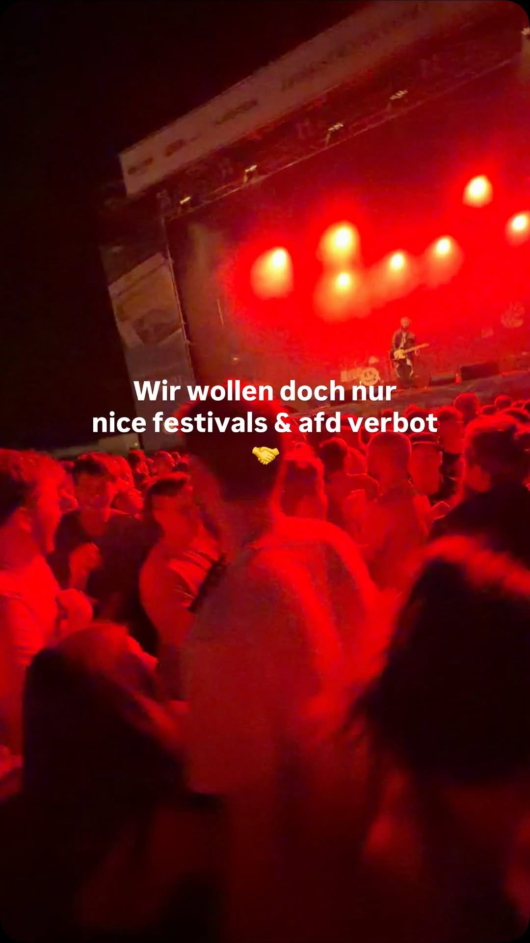Post 1 by TRIPKID on Instagram (video)