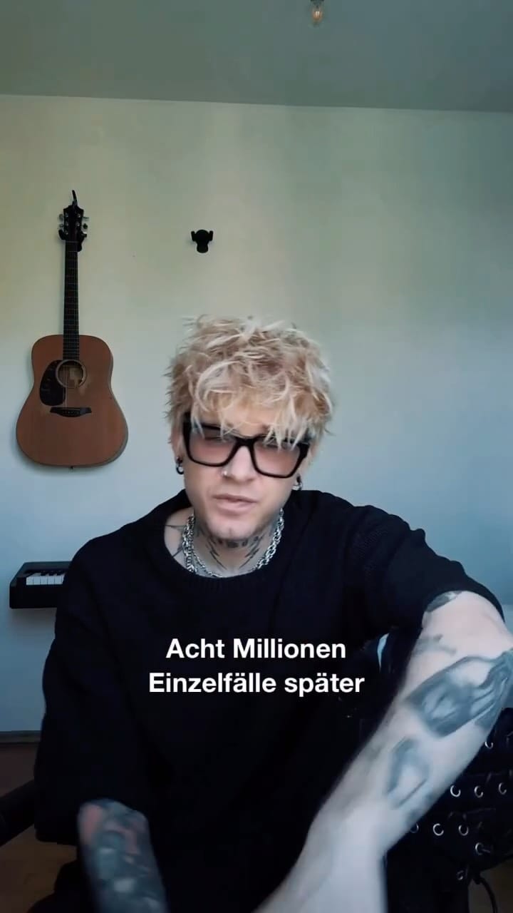 Post 2 by TRIPKID on Instagram (video)