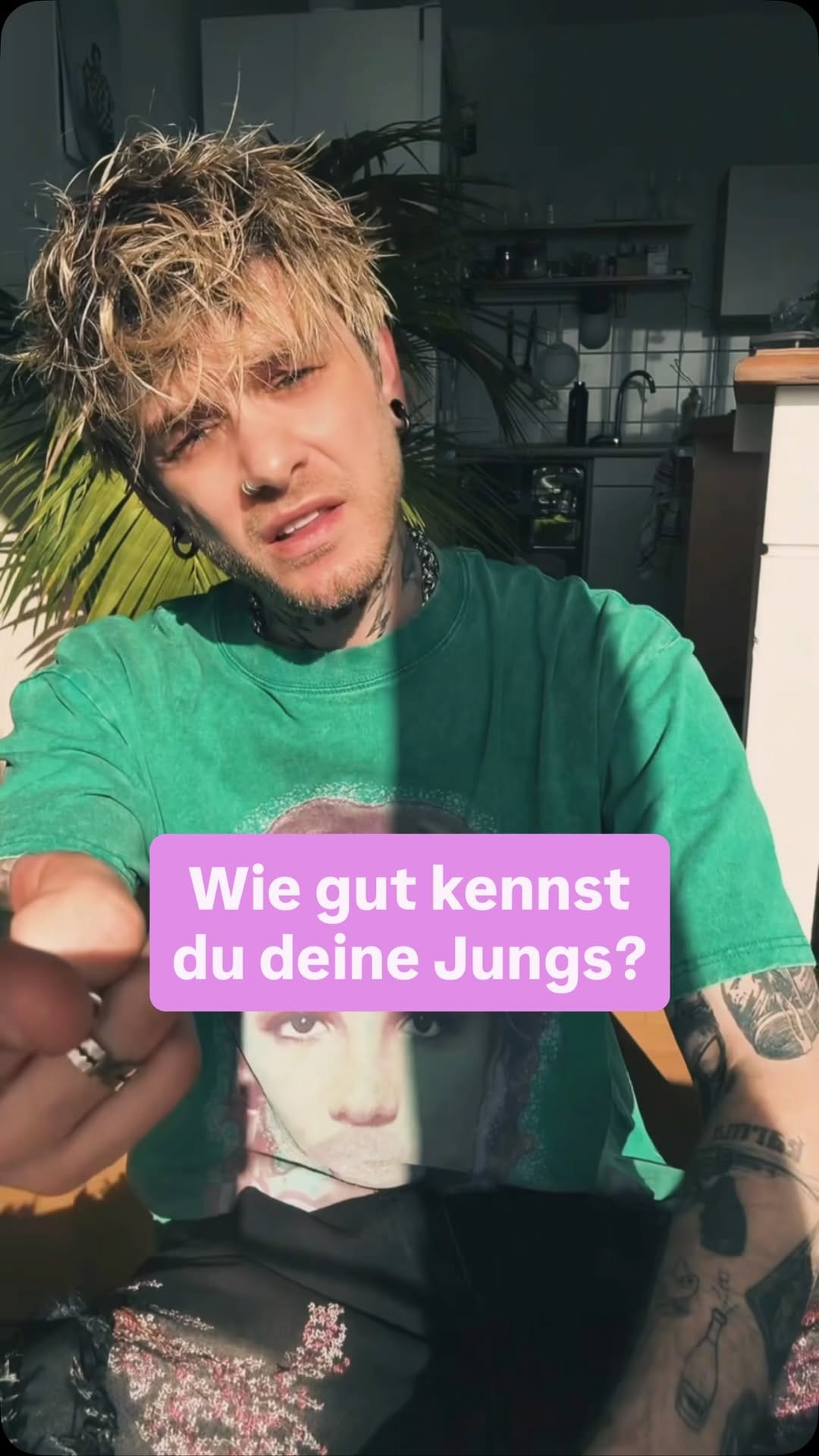 Post 9 by TRIPKID on Instagram (video)