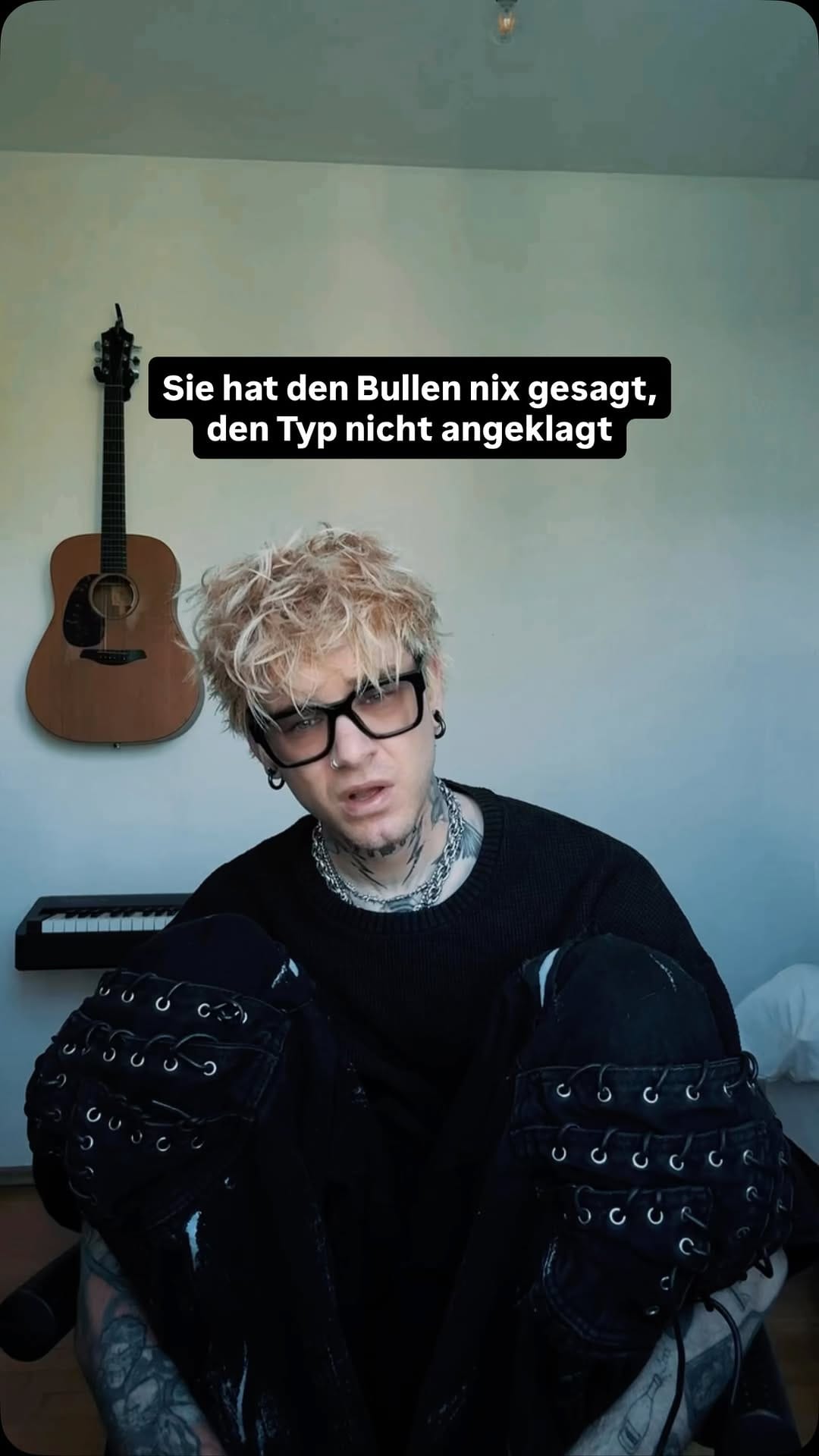 Post 8 by TRIPKID on Instagram (video)