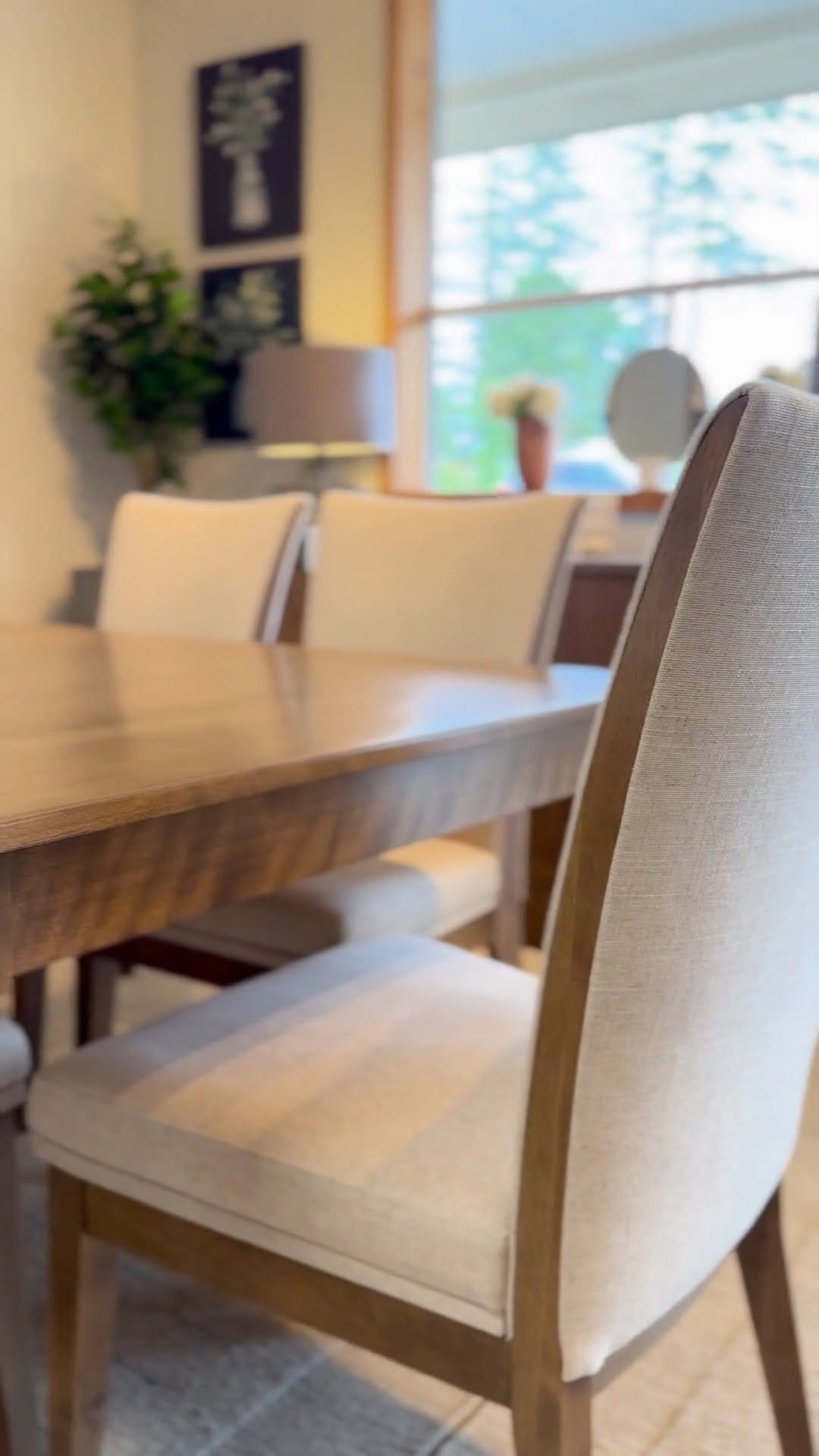 Post 2 by Style Sense Furniture on Instagram (video)