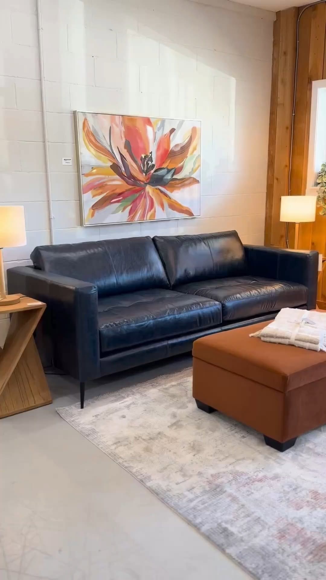 Post 9 by Style Sense Furniture on Instagram (video)