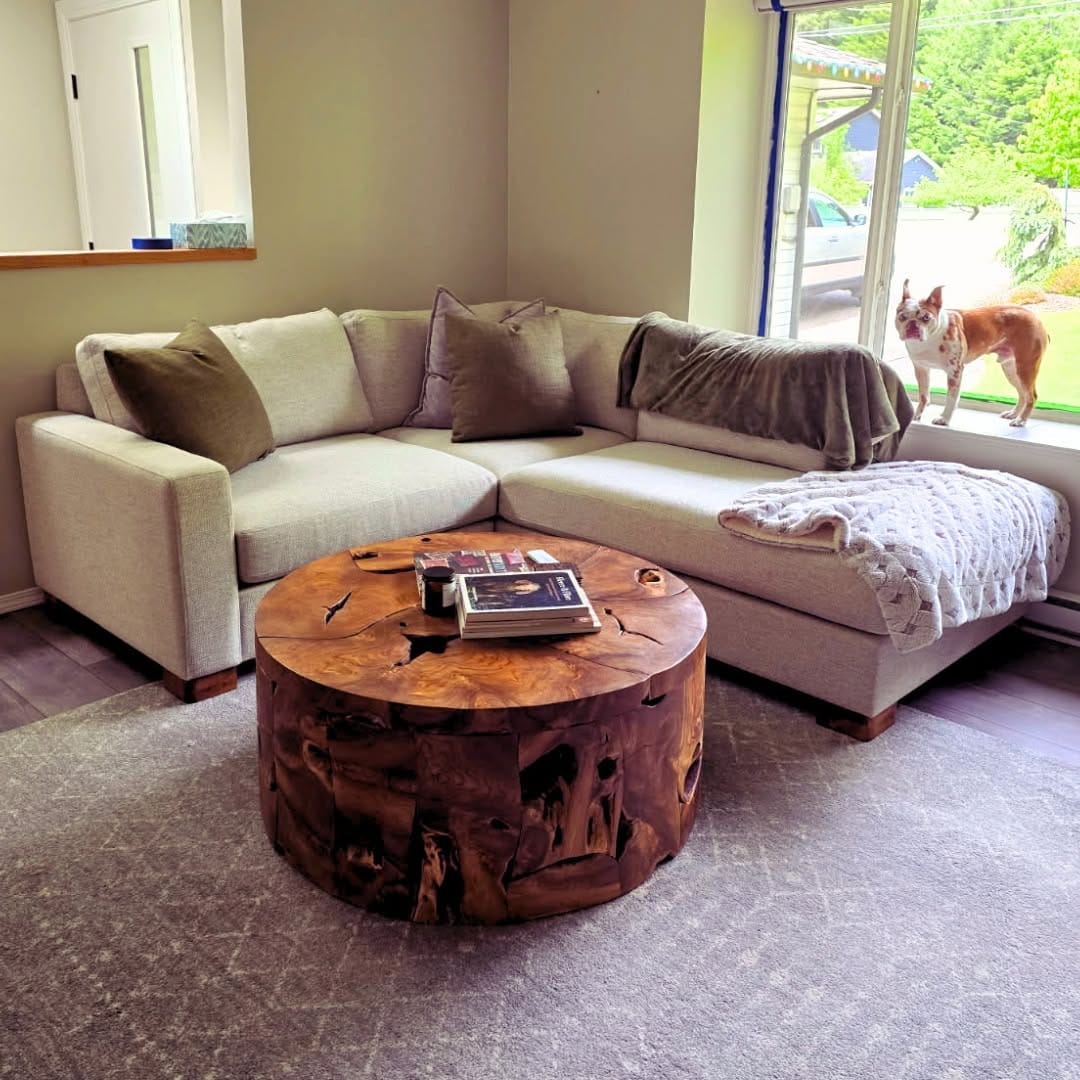 Post 6 by Style Sense Furniture on Instagram (image)