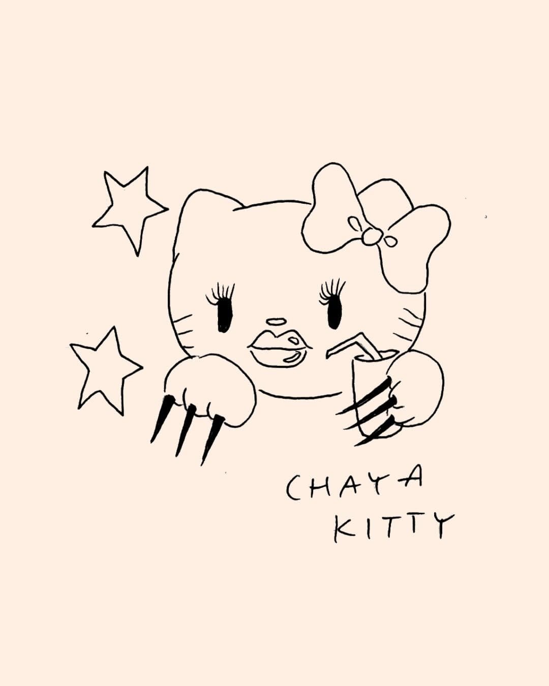 Post 5 by ✧GEILE CHAYA TATTOOS✧ on Instagram (carousel)