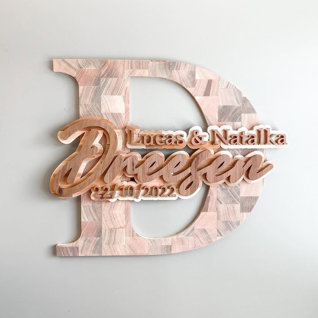 Post 6 by Cedar Creations on Instagram (carousel)