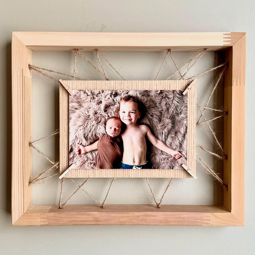 Post 10 by Cedar Creations on Instagram (carousel)