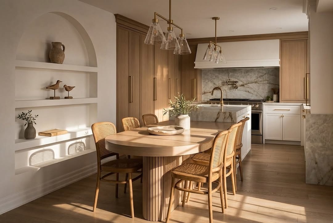Post 7 by RZ INTERIORS || Custom Homes + Major Remodels on Instagram (image)