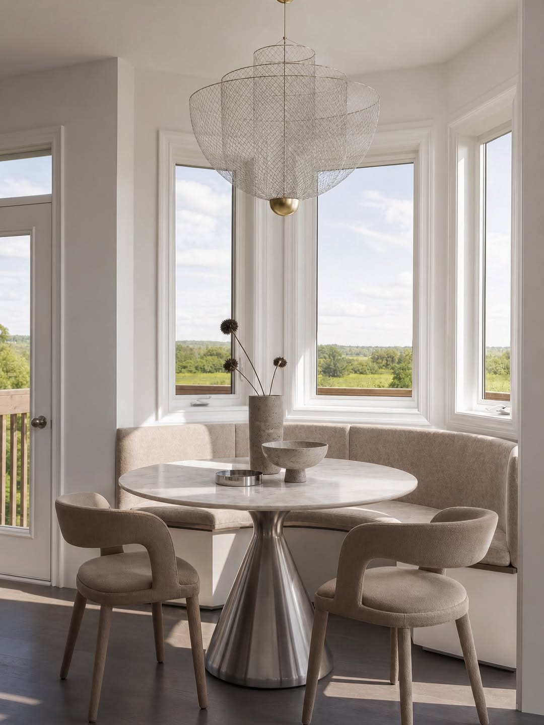 Post 6 by RZ INTERIORS || Custom Homes + Major Remodels on Instagram (image)