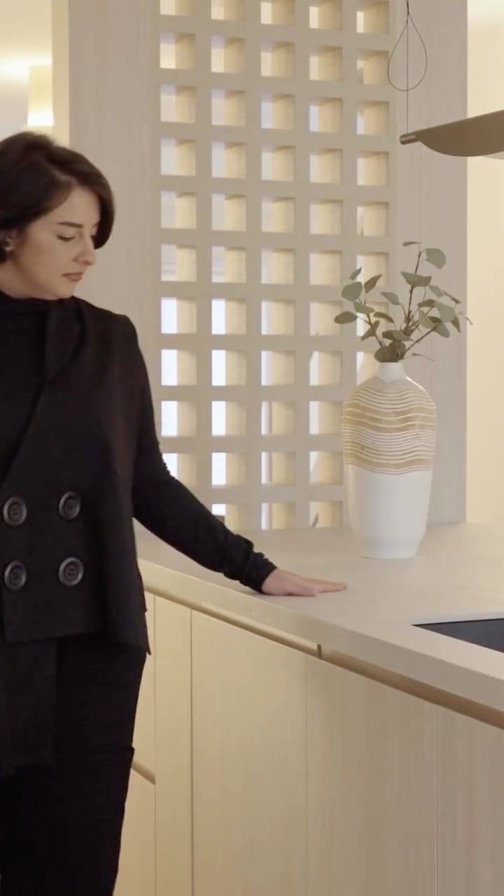 Post 10 by RZ INTERIORS || Custom Homes + Major Remodels on Instagram (video)