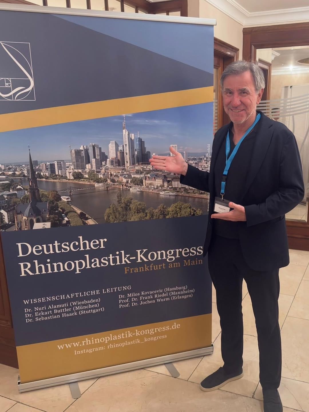 Post 4 by Dr. med. Thomas Hundt on Instagram (carousel)